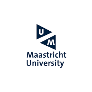 Maastrich University Logo