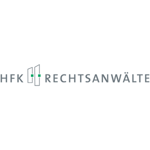 HFK Rechtsanwälte Logo