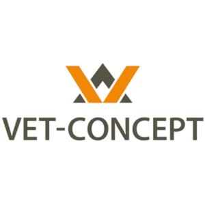 Vet Concept Logo
